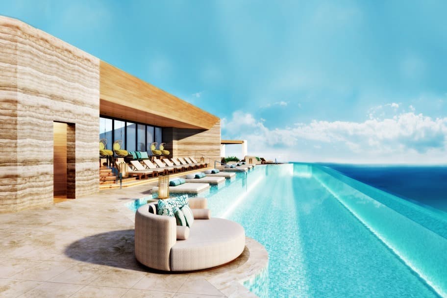 キャノピーbyヒルトン沖縄宮古島リゾート