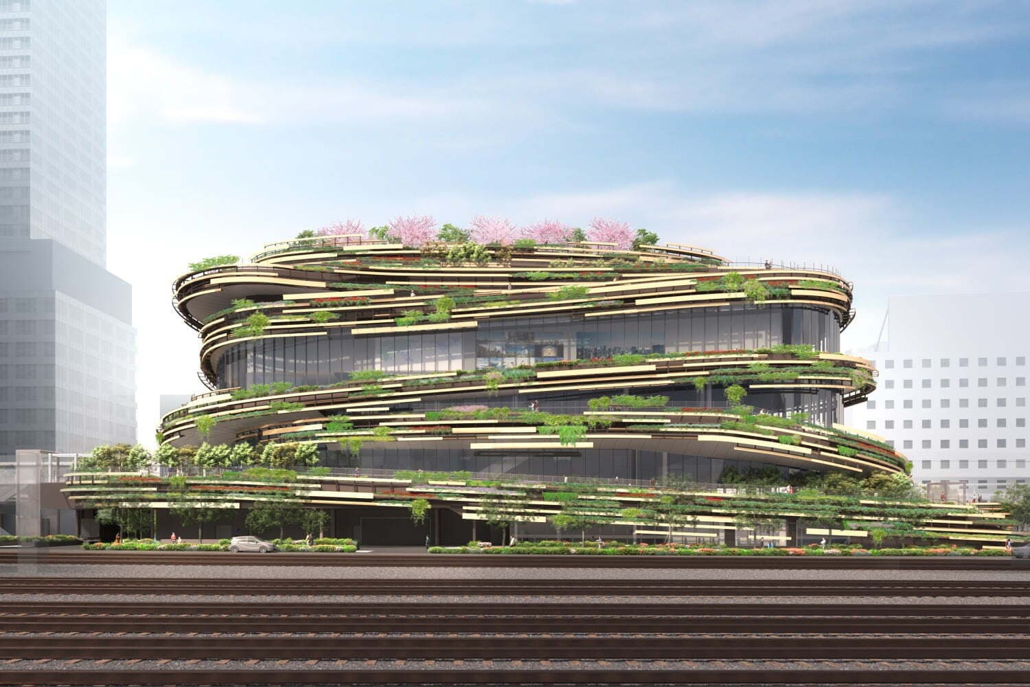 モン タカナワ:ザ ミュージアム オブ ナラティブズ