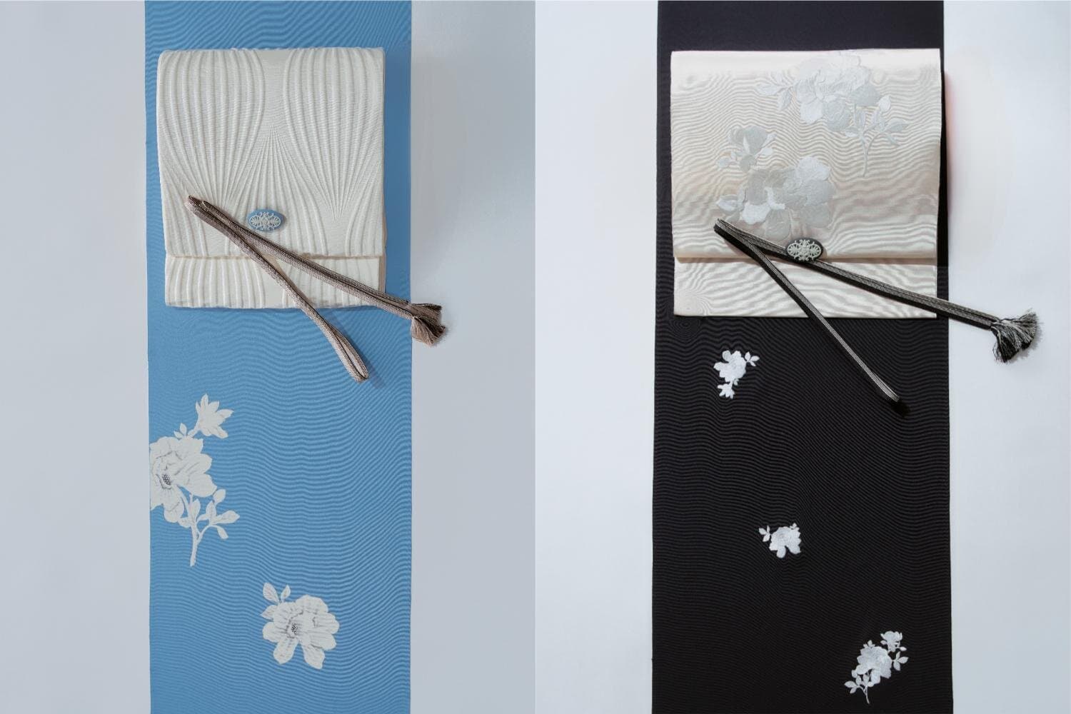 京都丸紅「ウェッジウッド-キモノ コレクション」